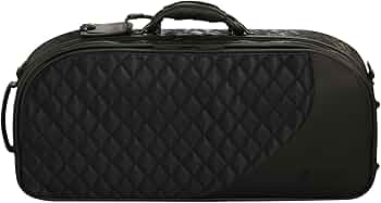 Amazon | Neptune AS-830/BK アルトサックスケース | 木管楽器ケース Amazon | Neptune AS-830/BK アルトサックスケース | 木管楽器ケース