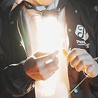 Vista 6 de Encendedor Fuji, luz LED ZEXUS, modelo híbrido ZX-199