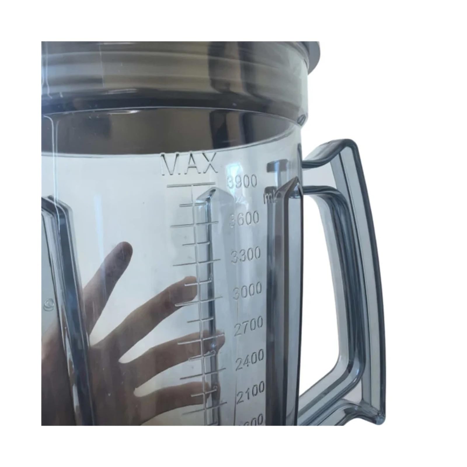Coupe Blender BK-986 A-545 3.9L