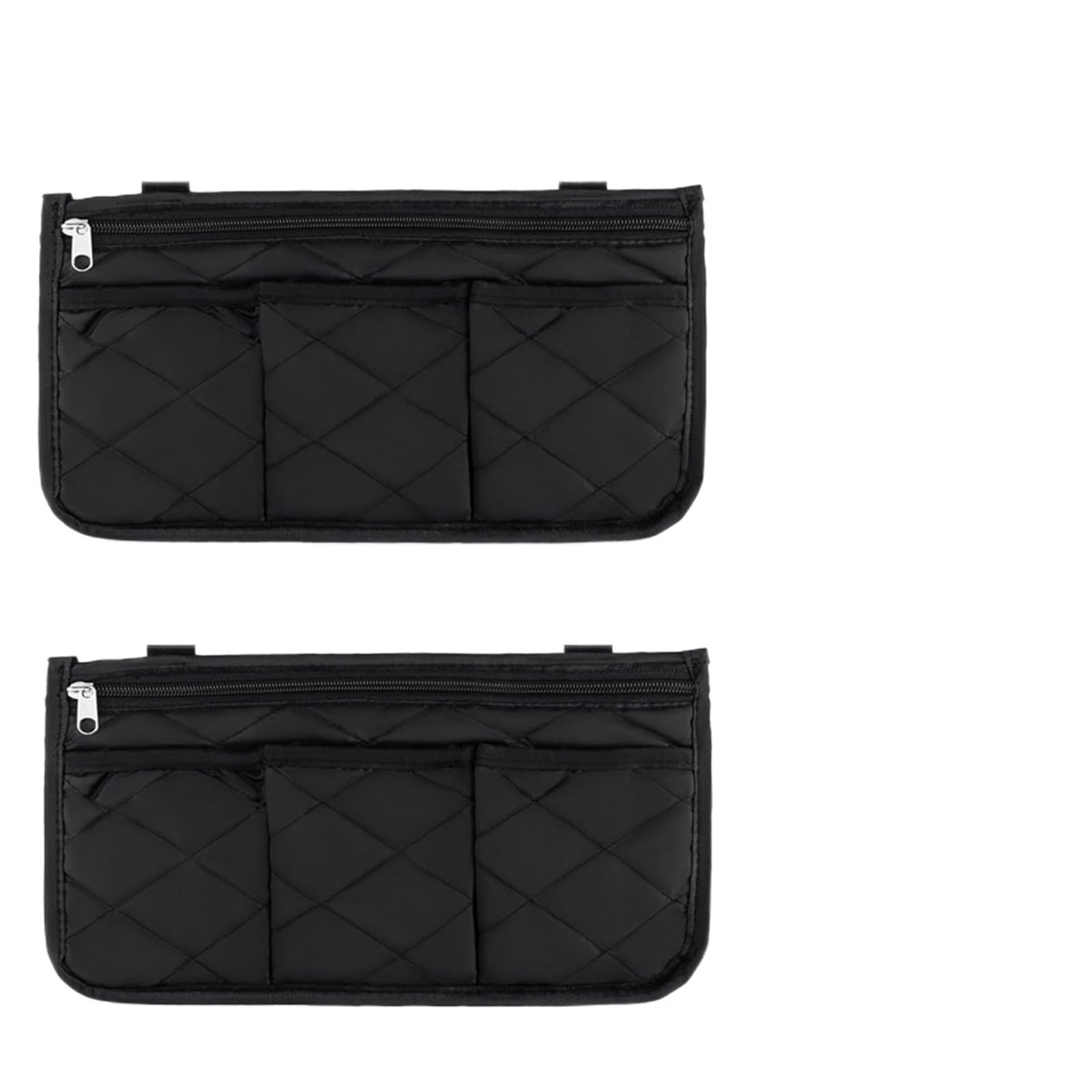 bolsa silla de ruedas Bolsa for silla de ruedas, 2 uds., en el lado la playa con | Con bolsa reflectante for reposabrazos, ruedas for caminar, accesorio for equipo móvil