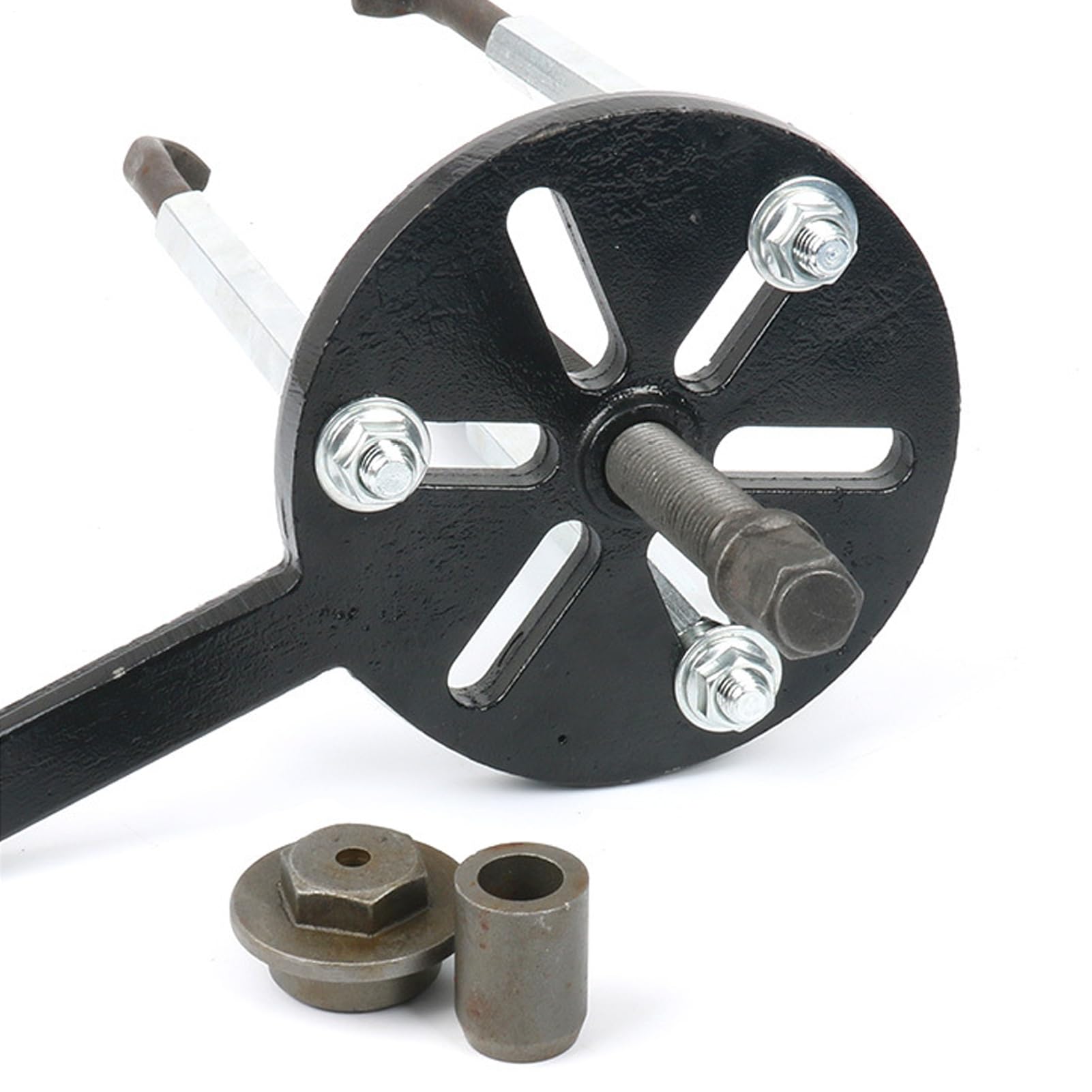 Estrattori Cuscinetti Divisore Esterno Rimozione | 21-in-1 Separatore Cuscinetti Per Ruote, Cambi, Attrezzature Meccaniche, SUV, RV, Camion, Veicolo, Trattore, Rimorchio