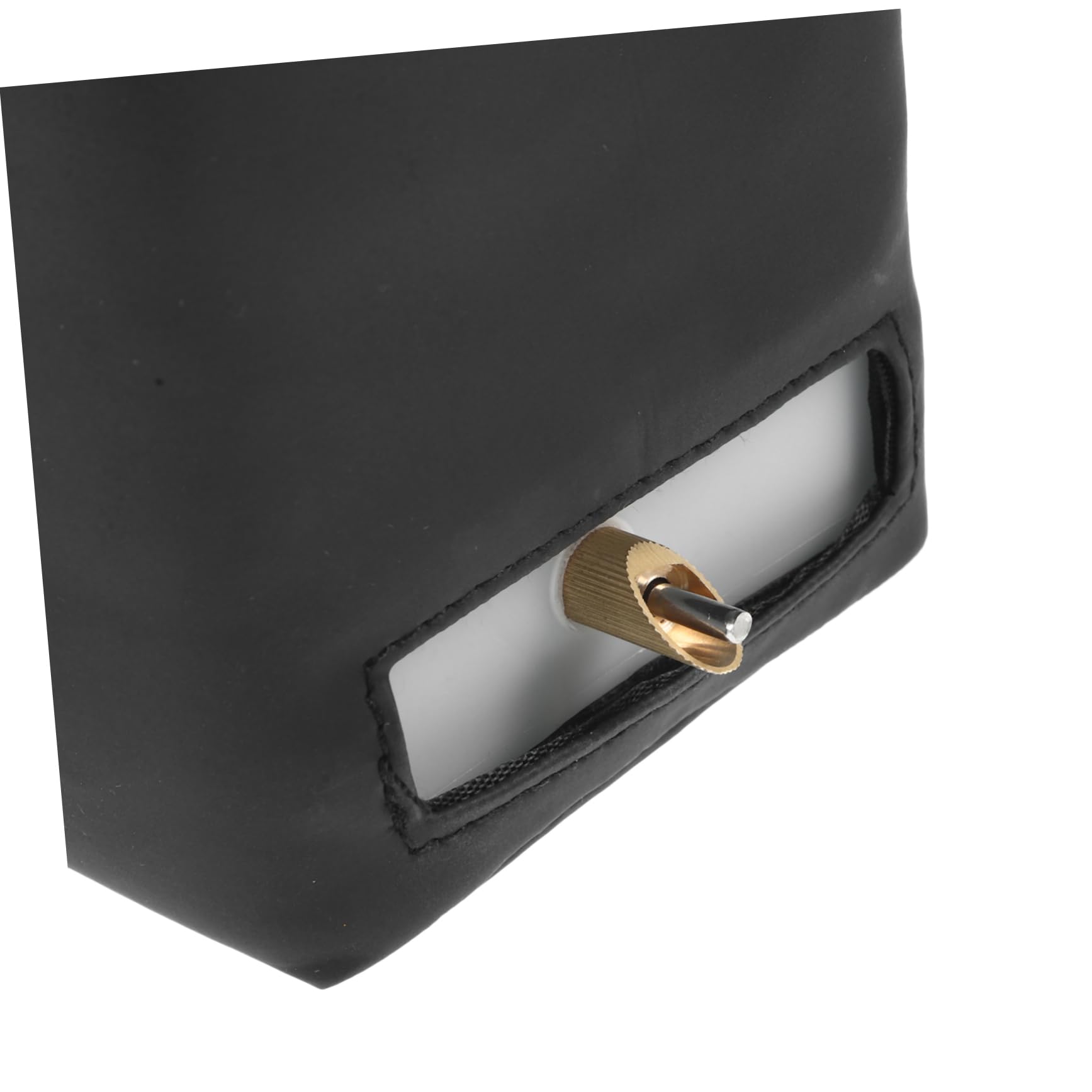 HANABASS Rabbit Waterer Heated Water Bottle Automatic Thermostat Pet Water Feeder