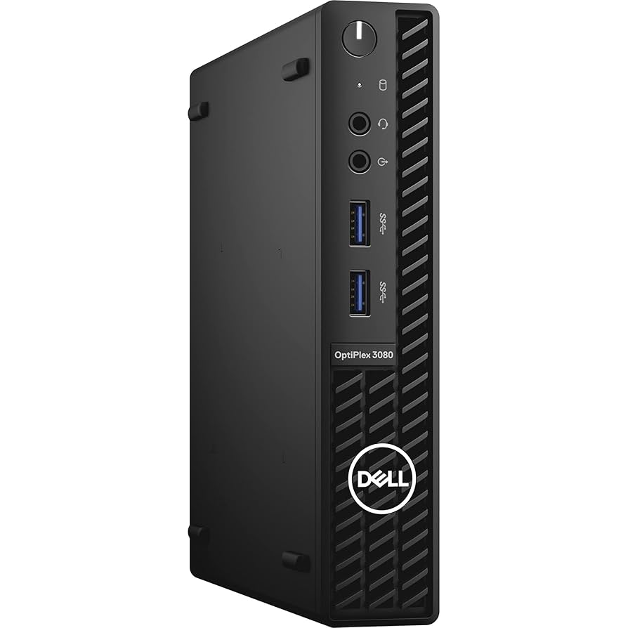 【Win11Pro】DELL OptiPlex 3080 i3 10世代 Amazon.com: Dell OptiPlex 3000 3080 Desktop Computer - Intel