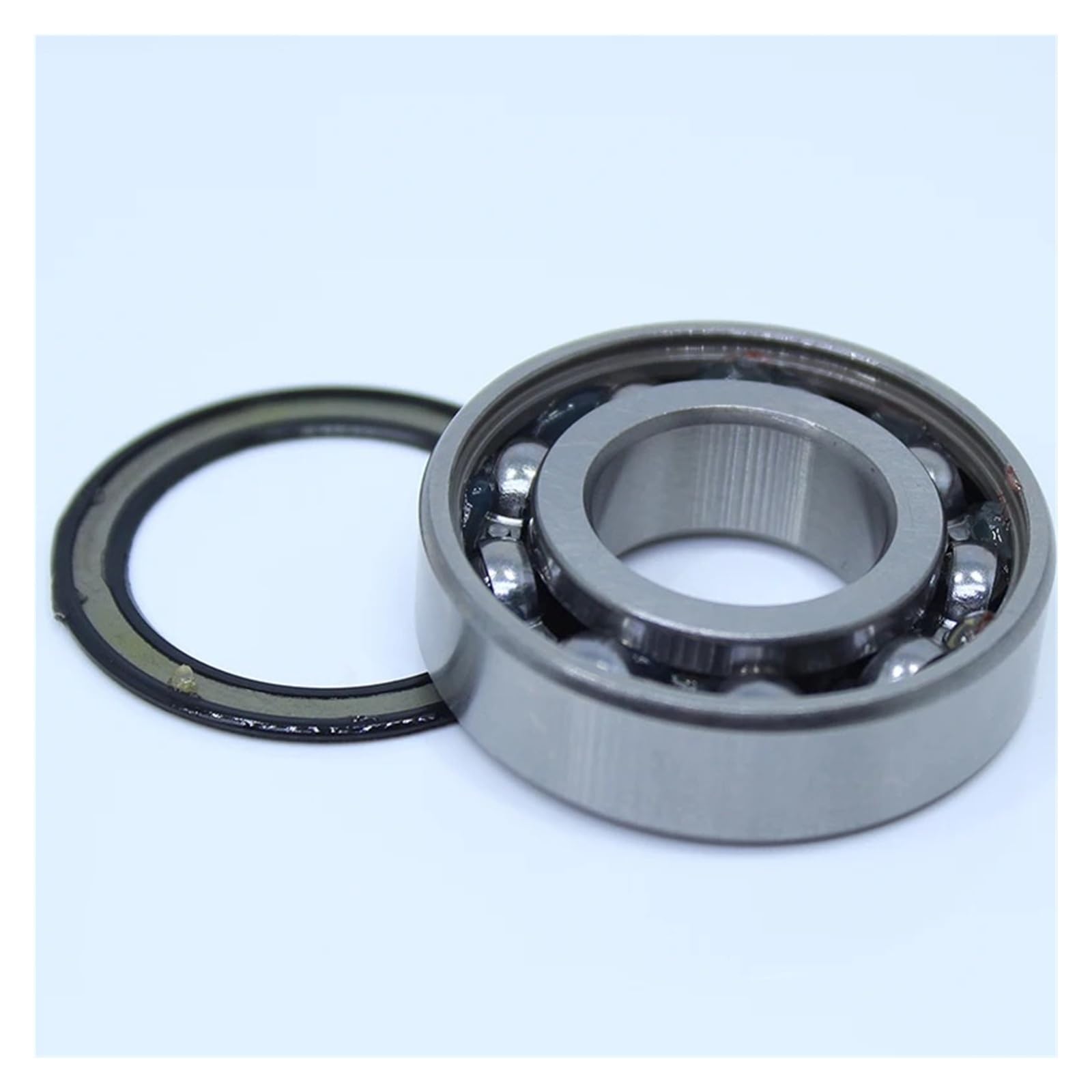 cuscinetto a sfere R12-2RS 19.05x41.275x11.112 mm