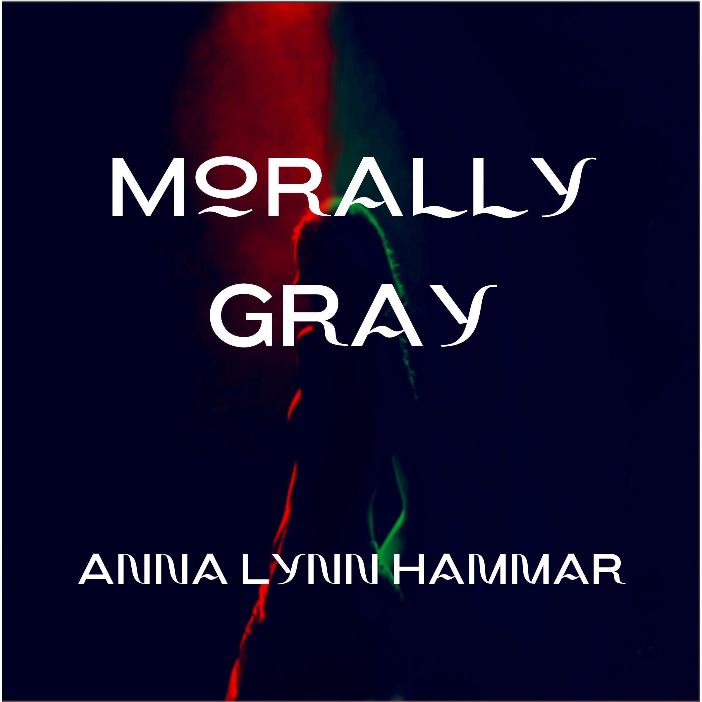 Cover art for Morally Gray