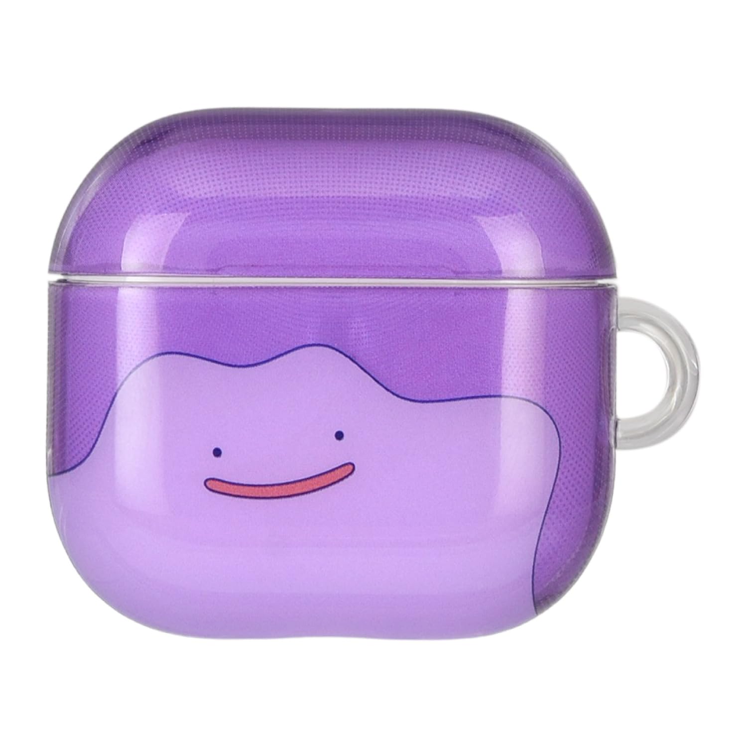 Amazon | グルマンディーズ ポケットモンスター AirPods 4 対応