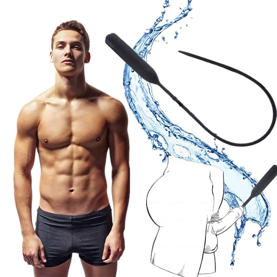 #5 Result of 調教導尿 Amazon | 長い式 尿道プラグ シリコーン製 男性用 尿道拡張器 尿道膀胱マッサージ棒 SM男性オナニー尿道ブジー SM奴隷遊戯 尿道拡張開発 調教 尿道責め 男性オーガズム刺激 カップルおもちゃ(ブラックテン周波数) | Semaxy | SM (NONE of the images is related to this website.) 調教導尿 Amazon | 長い式 尿道プラグ シリコーン製 男性用 尿道拡張器 尿道膀胱マッサージ棒 SM男性オナニー尿道ブジー SM奴隷遊戯 尿道拡張開発 調教 尿道責め 男性オーガズム刺激 カップルおもちゃ(ブラックテン周波数) | Semaxy | SM