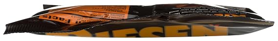 Riesen Chewy Chocolate Caramel - 2.65oz (Pack of 3)