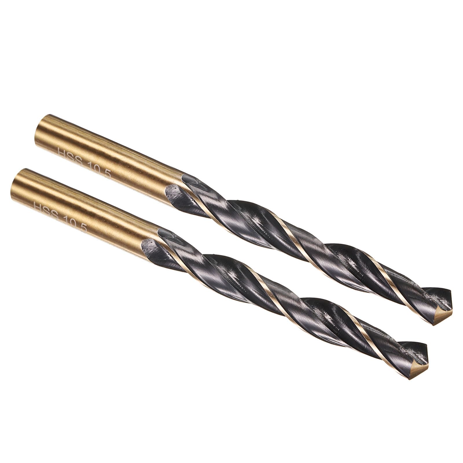 PATIKIL 10.5mm Drill Bit