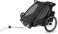 Vista 5 de Thule Chariot Sport 2