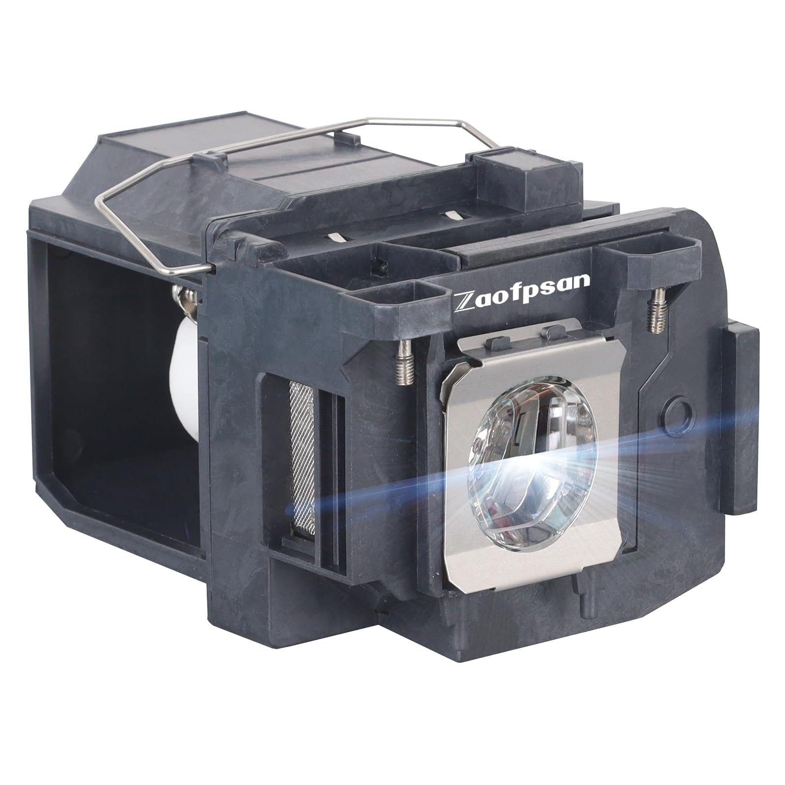 Zaofpsan V13H010L85 Replacement Projector Lamp for ELPLP85 Epson Powerlite Home Cinema 3900 3800 3700 3600E 3510 3500 3200 3100 3000 H651,EH-TW6300 EH-TW6600 EH-TW7100 Bulb with Housing