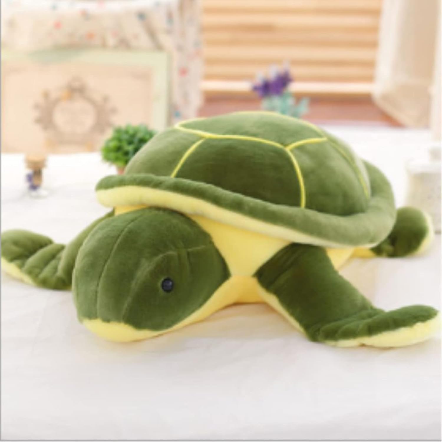 昭和レトロ ヴィンテージ オリエンタルトーイ もぐら ぬいぐるみ 中古