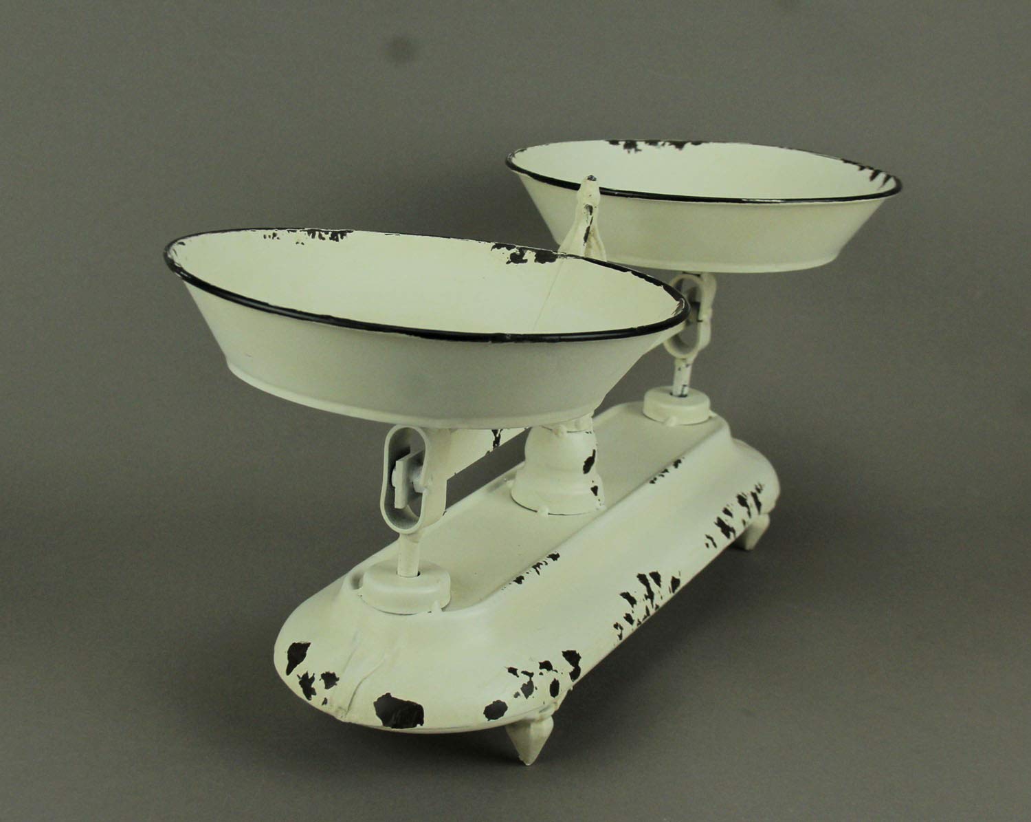 ヴィンテージ 鋳物 プランター 1950's ヴィンテージ バレットプランター - アンティーク