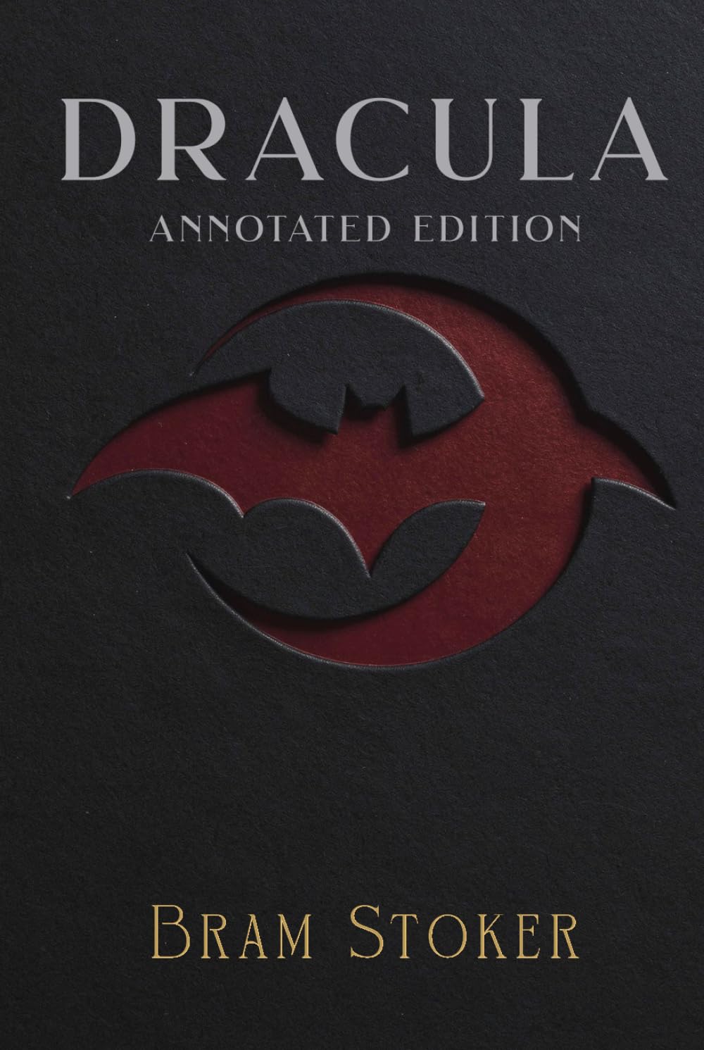 Dracula: Annotated Edition