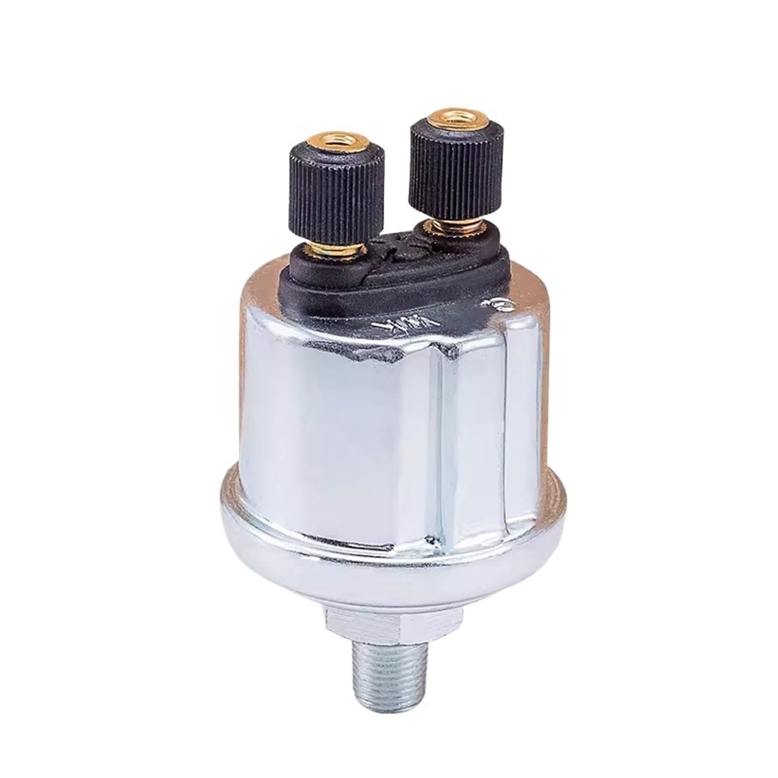 Sensor de presión de aceite (1/4 NPT, 1/8 NPT, 13 mm, 10 mm, 0 a 10 bares), for generador diésel(1-4NPT 13mm)