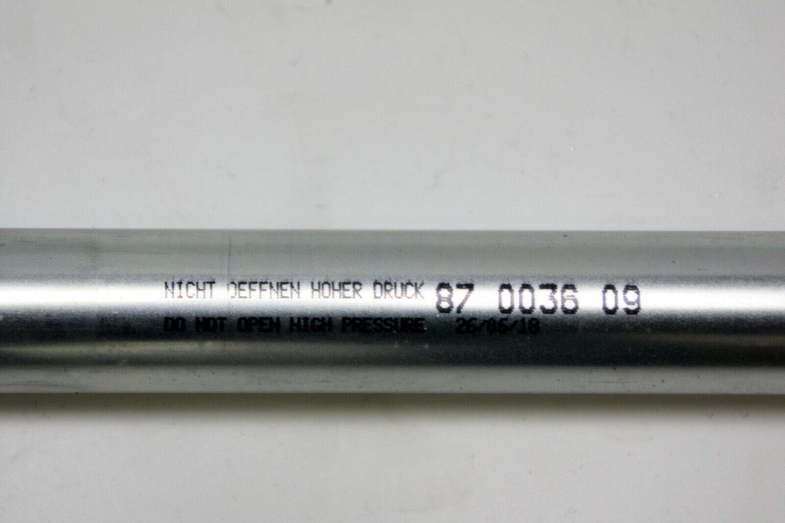 Amortyzatory zaczepu KFG35 KR35 3500 kg do przyczepy KFG 35 KR35 KHA35 KHD35 KFGL35