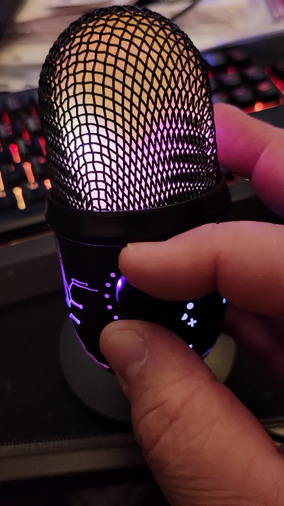 video