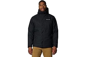 Patagonia Tres 3-in-1 Parka: Versatile Protection for Every Adventure