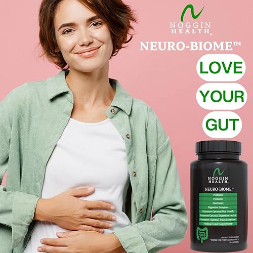 Miniatura 4 de Neuro-BIOME