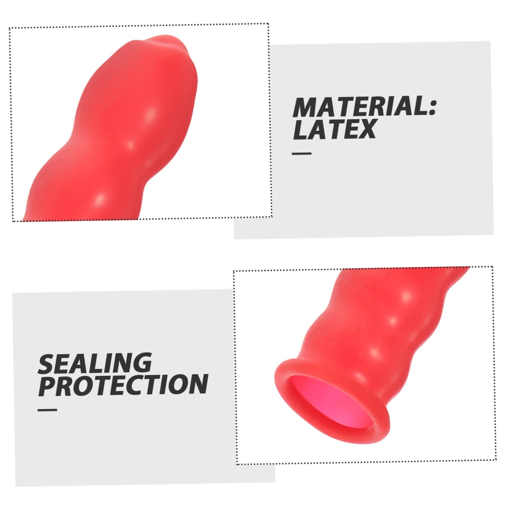 20pcs Caulk seaingr caps Glass Glue Caulk Sealer caps Plastic Buckets Leakproof applicator Caulk Seal Caulk Cap Caulk Saving Cap Pointed Mouth Caulk Set Emulsion Nozzle Seal Cap