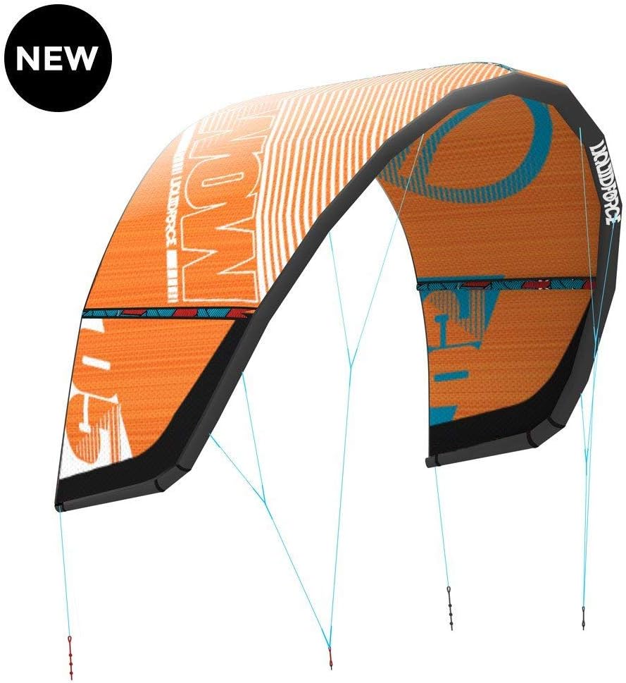 Liquid Force 2018 Wow V3 Kite
