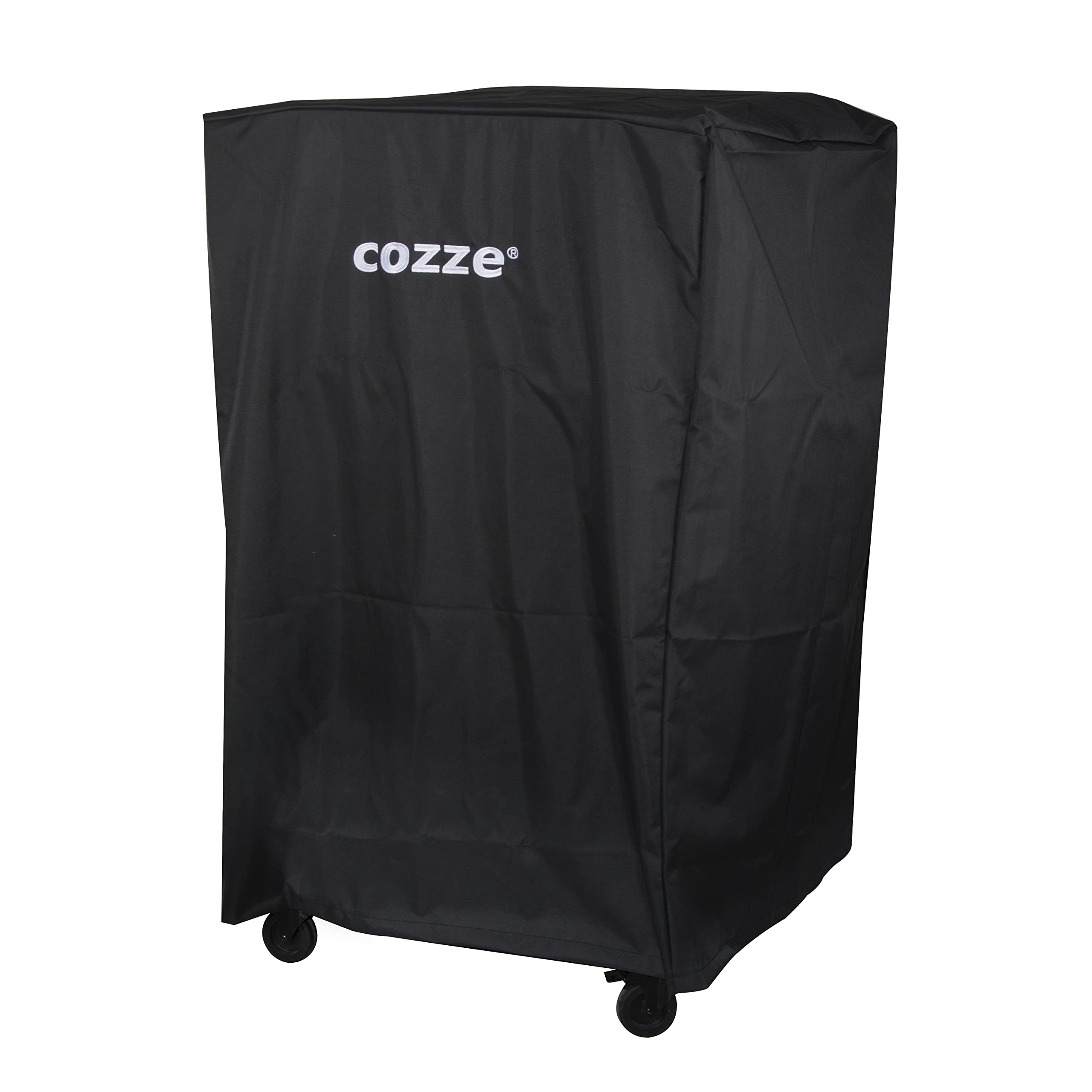cozze Copertura Cozze® per fornetto per pizza e tavolo da esterno, nero