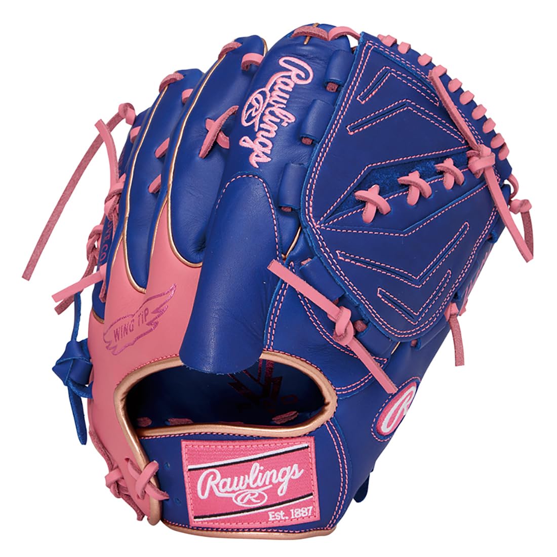 ローリングス　軟式ハイパーテック　投手用　GR6HTCA15W　右投げ　新品 Amazon | ローリングス(Rawlings) 野球用 グローブ 軟式 HYPER TECH