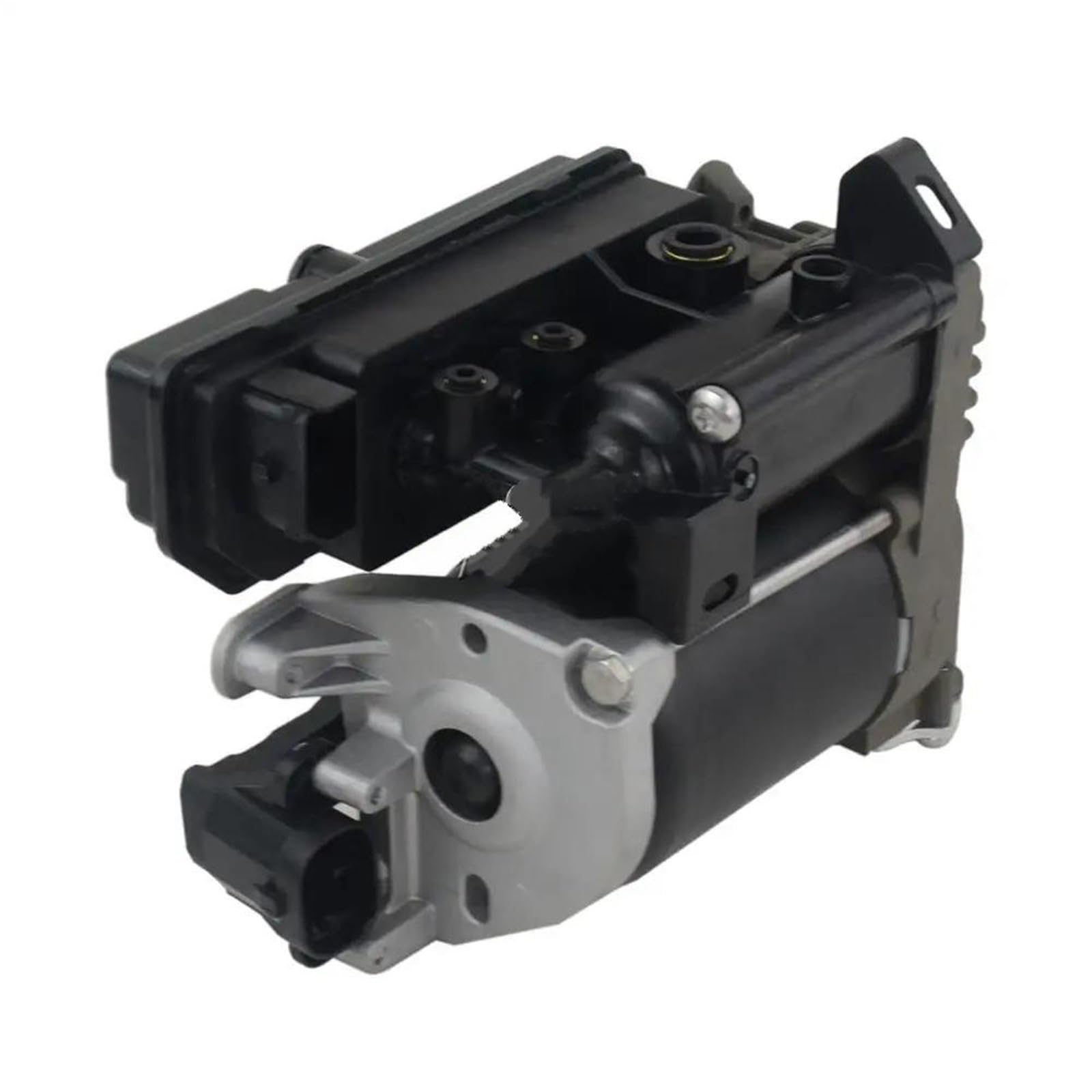 Amortiguadores para Coche para Citroen para Grand C4 para Picasso 4154048300 9682022980 Bomba Compresora Suspensión Neumática Suspensiones de Aire