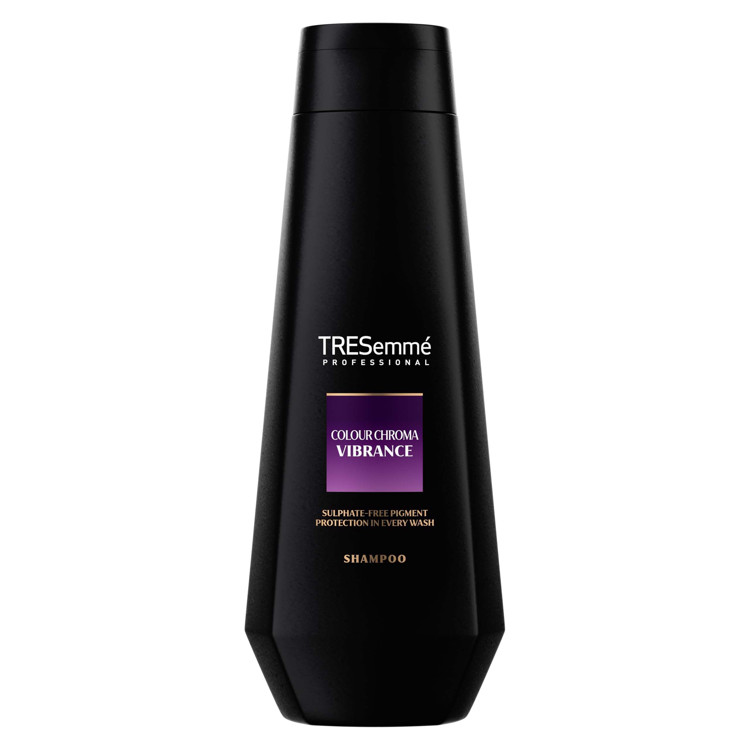 TRESemme Colour Chroma Vibrance Shampoo hair care for a vibrant, glazed finish 250 ml