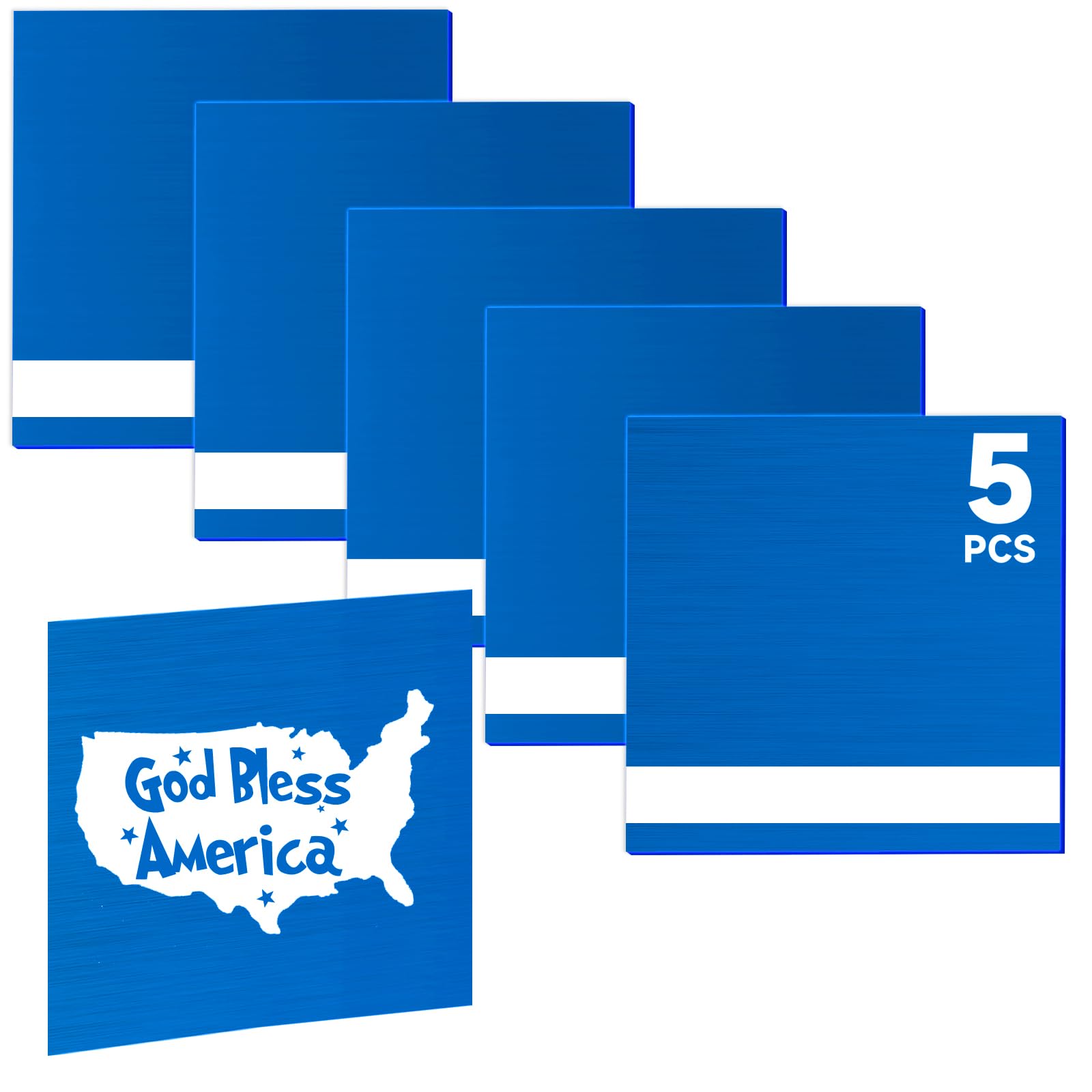 Laser Engraving Sheets - Double Color ABS Plastic -9