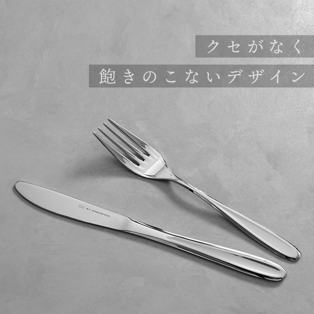 ステンレススチール カトラリーセット 6点とサイドテーブル KRN様お