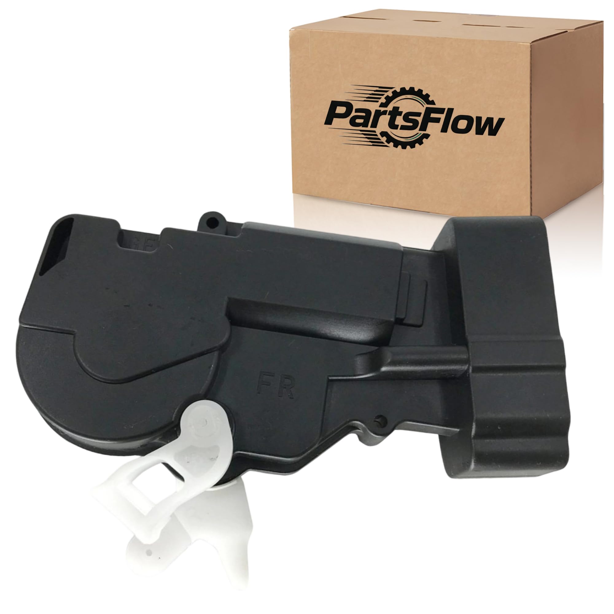 Amazon.com: Door Lock Actuator Motor Front Right for 2000 2001