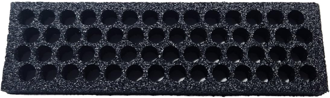 (OEM) A1PartsPro Deodorizer MCS62101805 for LG Refrigerator - LHSXS2706SL, SX5534SB, LHSXS2706S, LRSXC2306S Replacement Spare Parts Accessories