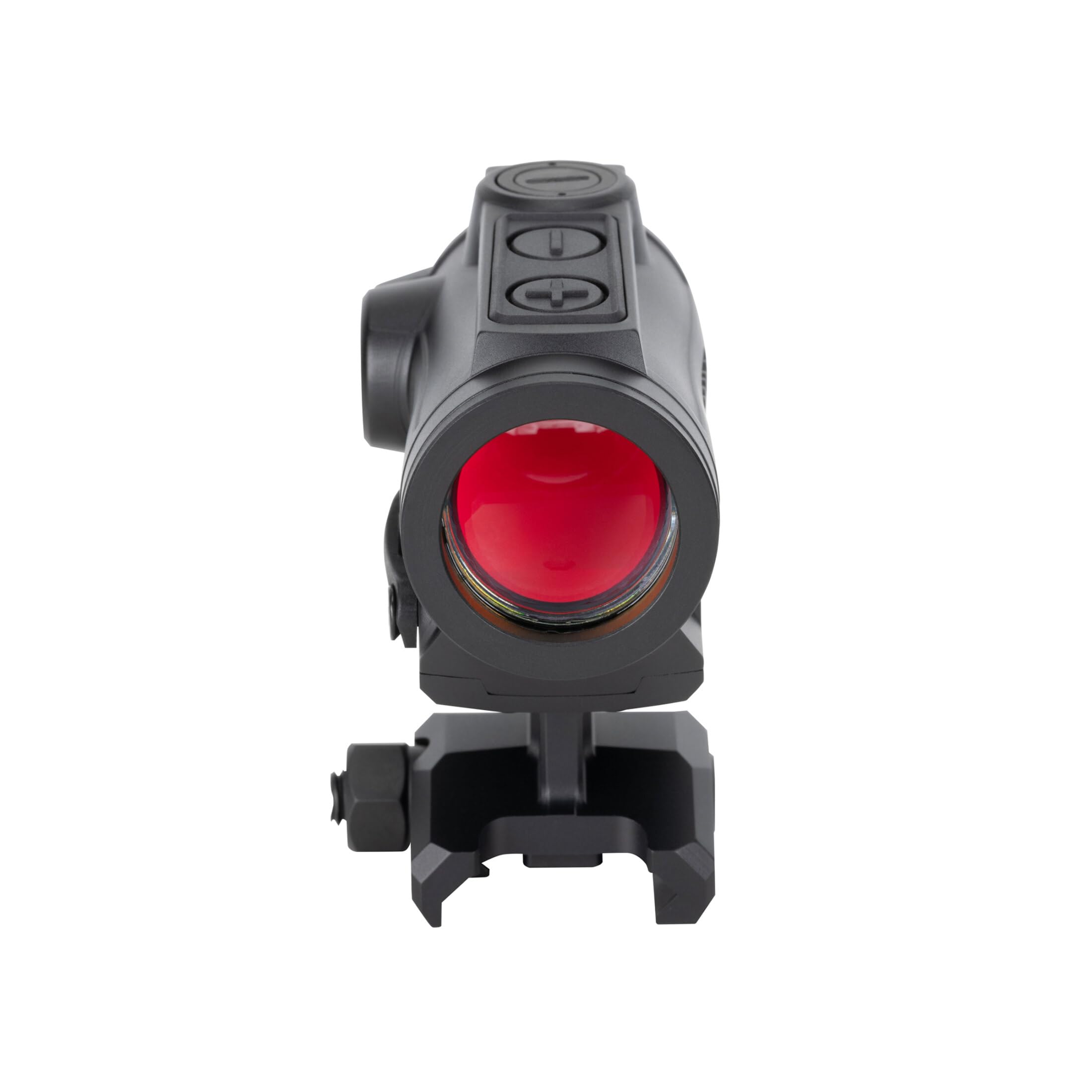 Holosun Elite ARO-GD2 Mikropunkt Goldpunkt Visier mit 2MOA Punkt Absehen, neues Rheostat-Einstellrad zum Anpassen der Helligkeitseinstellungen, schwarz, Picatinny-Schiene, f… - 70183177