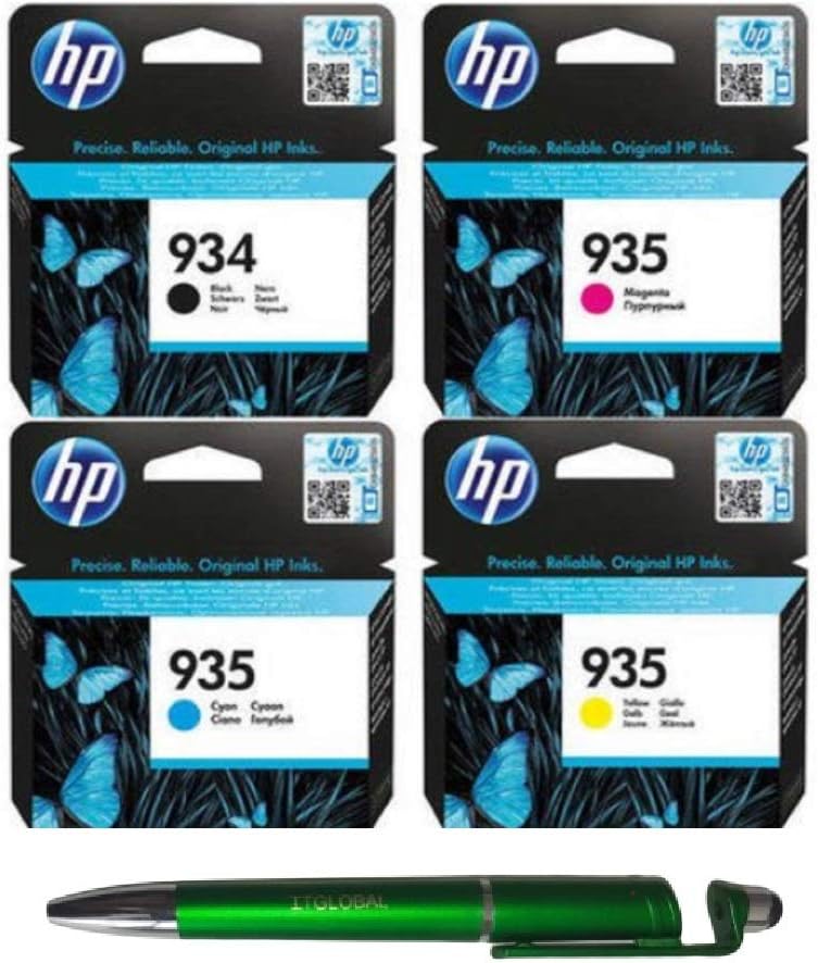 HP 935XL magenta (Origineel Hoge Capaciteit