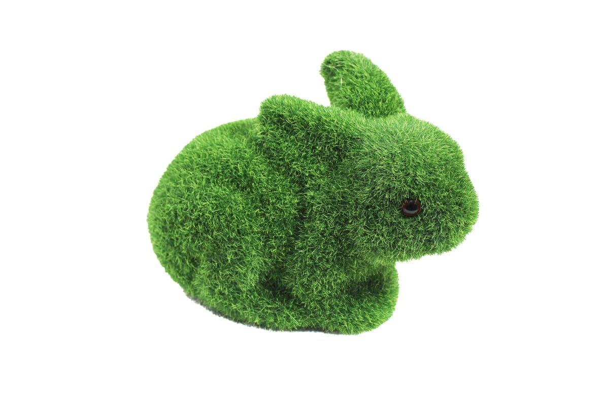Rabit Toys - Sustainable Plant-Based Materials, Durable Construction For Lasting Fun, Green