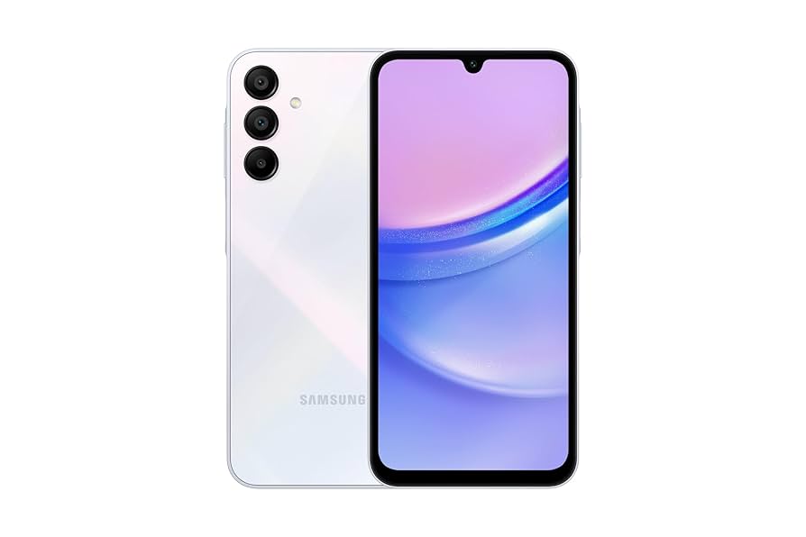 アメリカスマホ　Samsung Galaxy A15 本体 Galaxy A15 5G | Cutting-Edge Essentials Smartphone | Samsung US