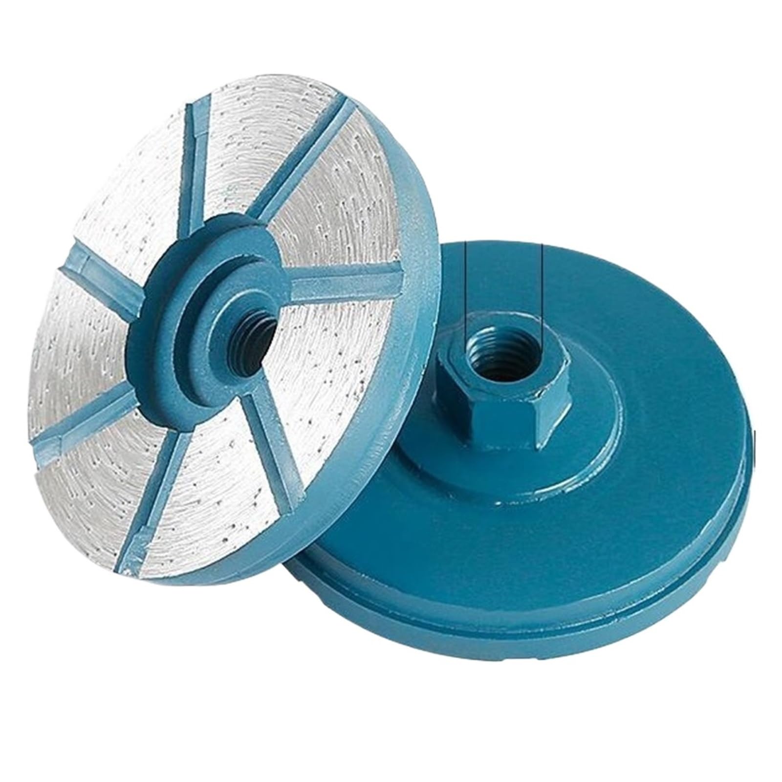 35/50/70mm Diamond Grinding Wheel Disc Bowl Shape Cup Concrete Granite Stone Tools Angle Grinder Accessories 1PCS(70mm)