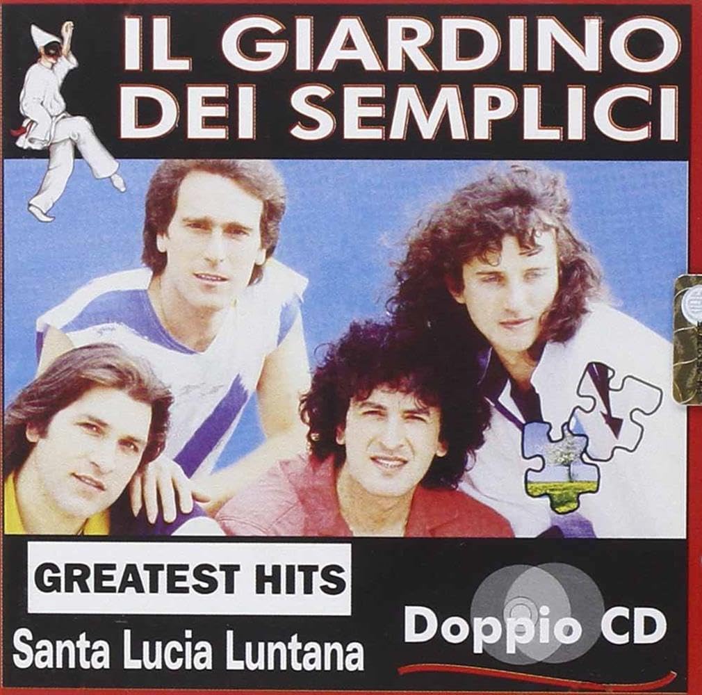 Greatest Hits (CD)