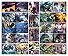 New York Puzzle Company - Harry Potter Harry Potter Advent Calendar - 24 Piece Jigsaw Puzzle for Adults