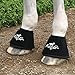 Professional's Choice Quick-Wrap Bell Boots | Ultimate in Hoof and Soft Tissue Protection | 360 Degree Wrap | Small, Medium, Large