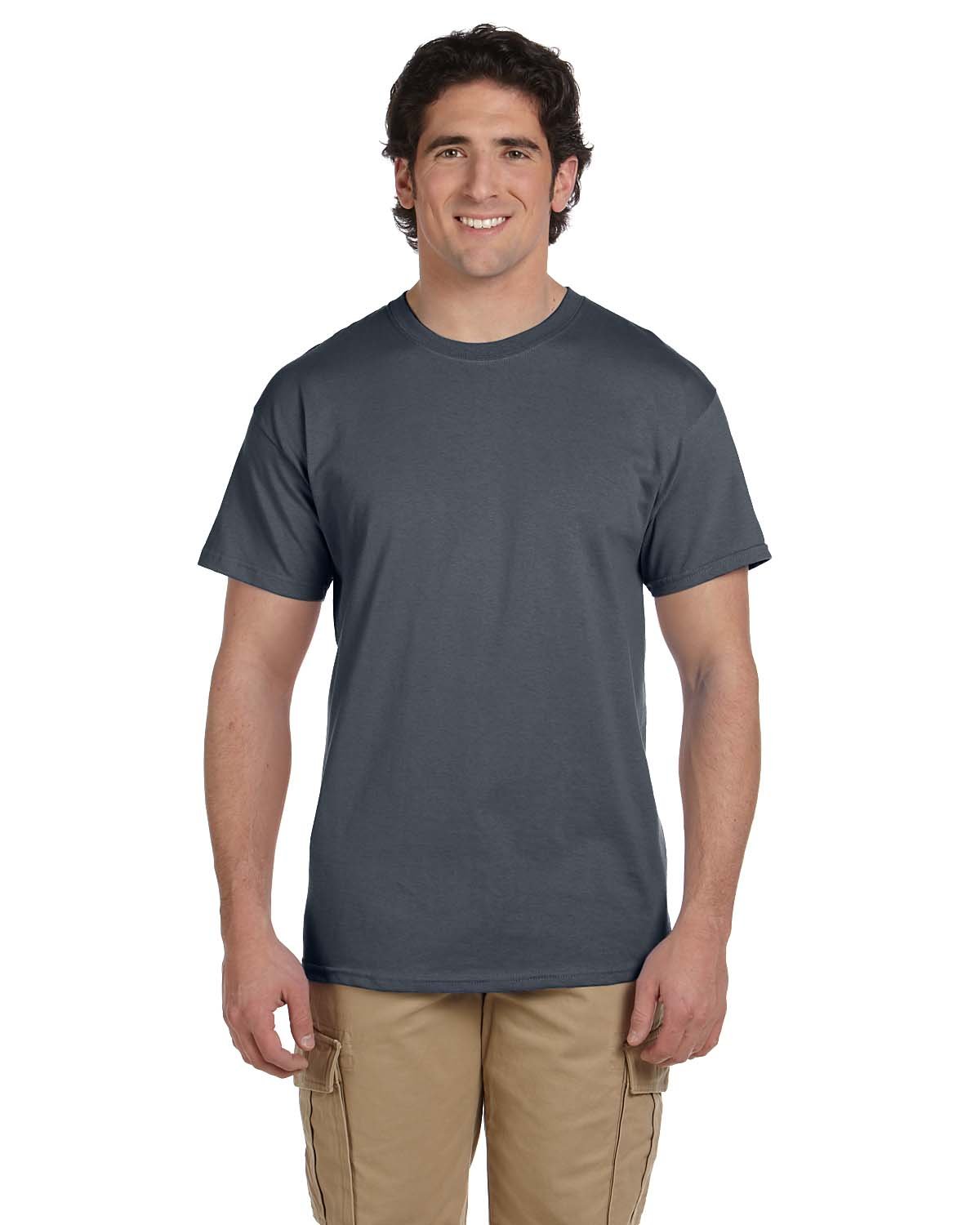 Gildan Mens G2000 Ultra Cotton Adult T-Shirt