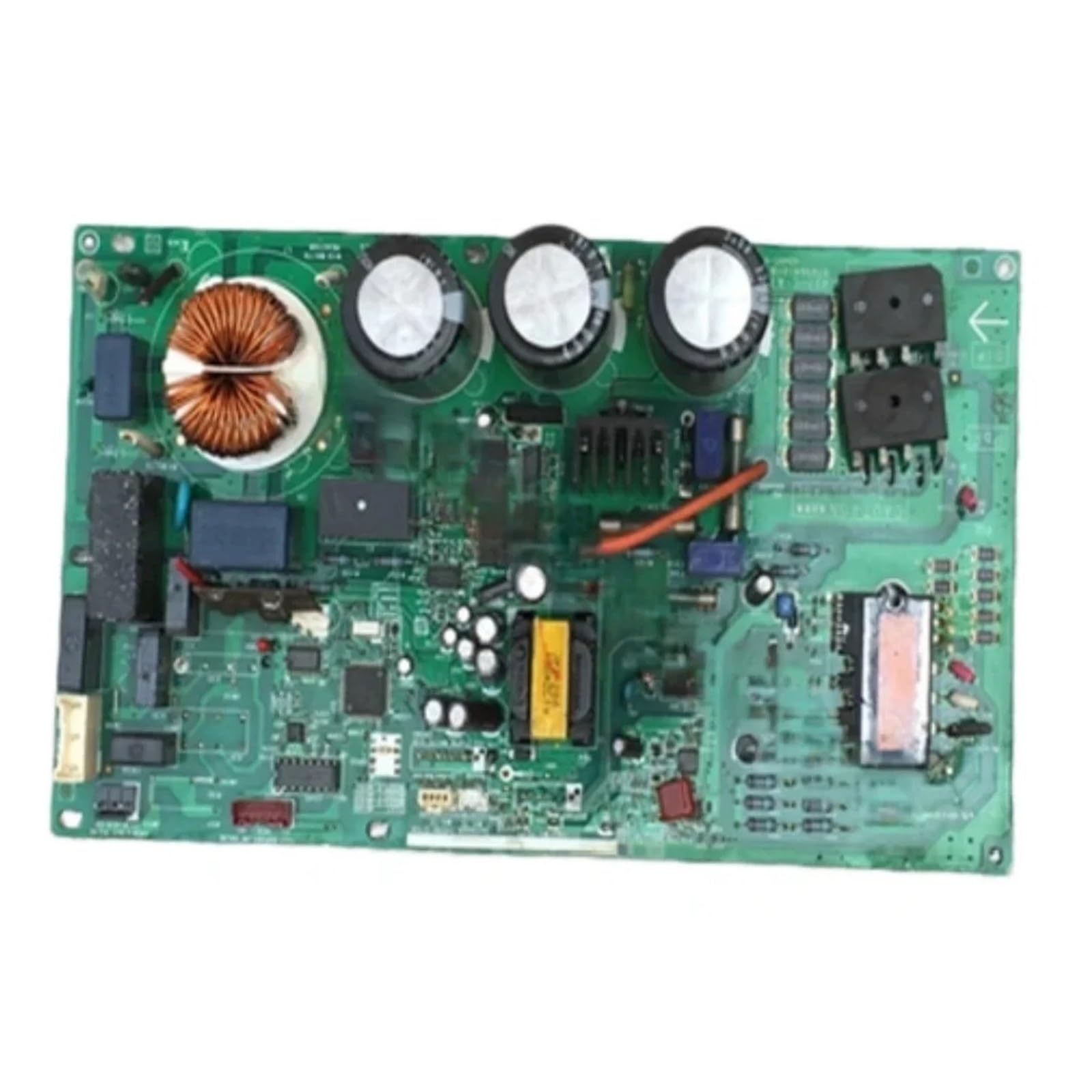 Placa Inversora for Exteriores Compatible Con Marca Tablero Principal K04DT-CA(03) 9705691018 Piezas De Aire Acondicionado for Uso Doméstico Y Comercial