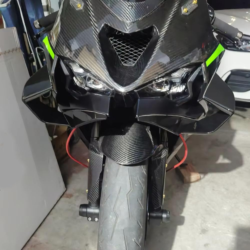 Amazon | MOEXEXEX For ZX-6R ZX 6R zx6r 2026 2025 2024 新型