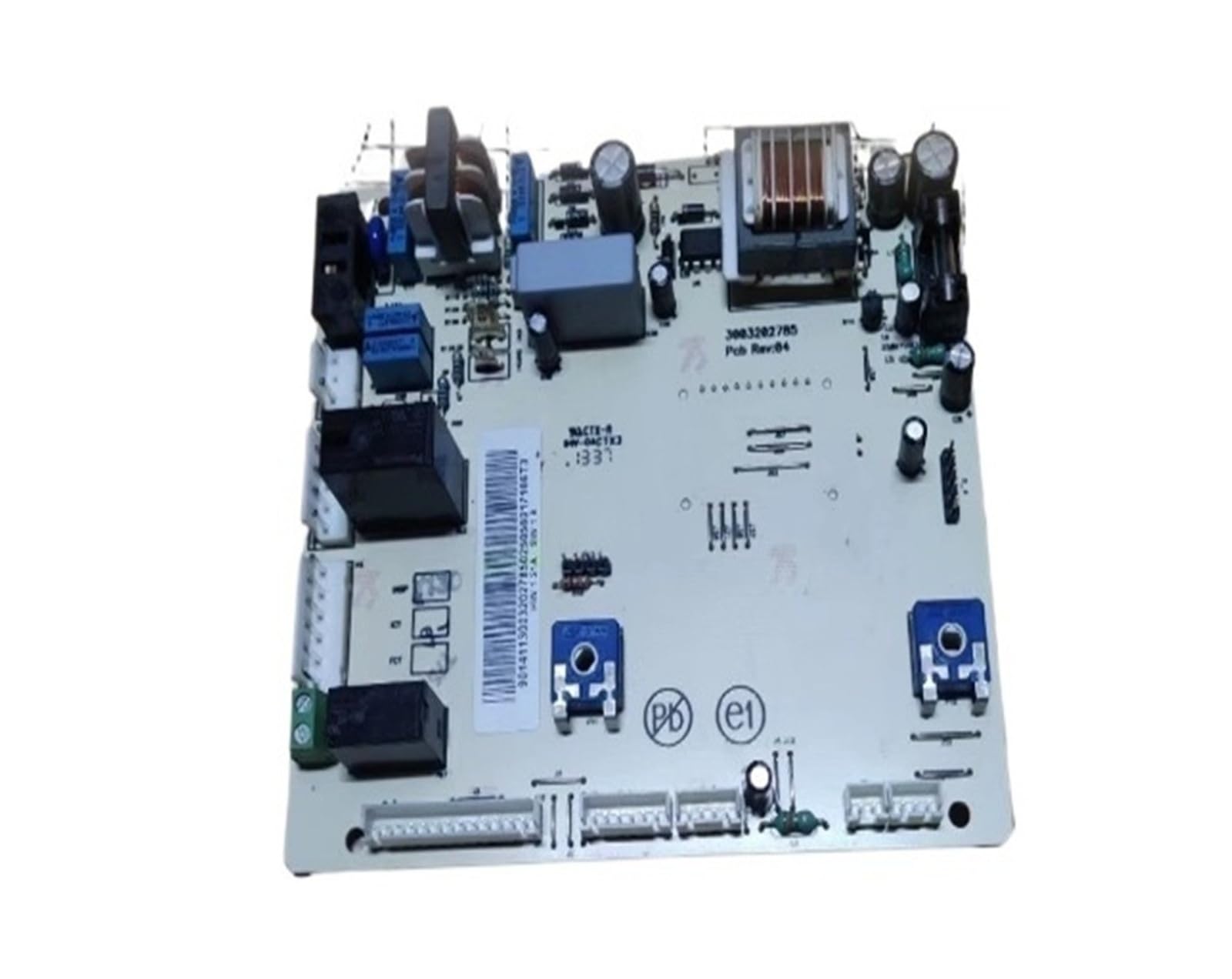 Gas Wall-hung Boiler Circuit Board ，Compatible For Botu ，3003202785 Heating Furnace Main Board HW1.21A Line Main Control Board