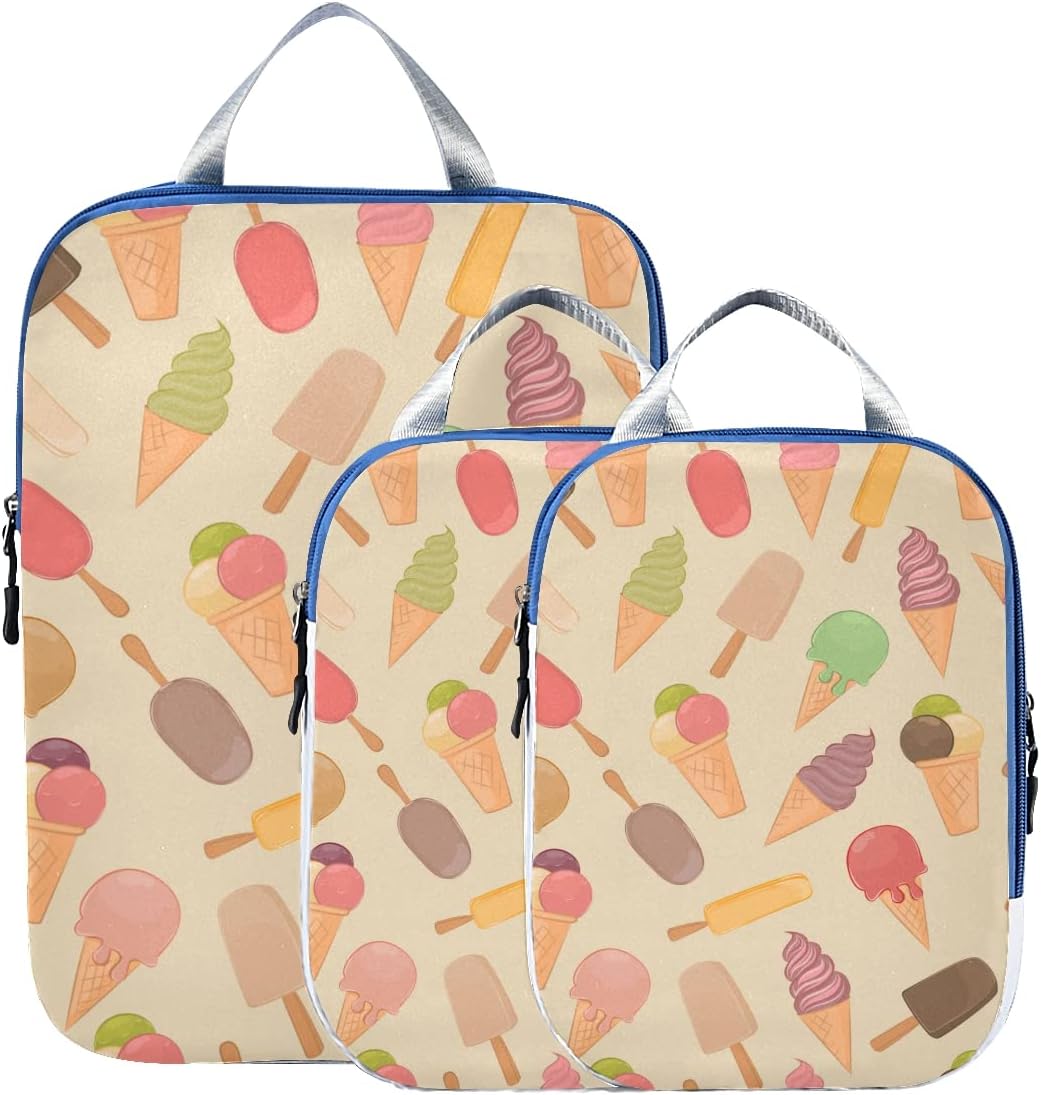 Packing cubes for baby Clearance