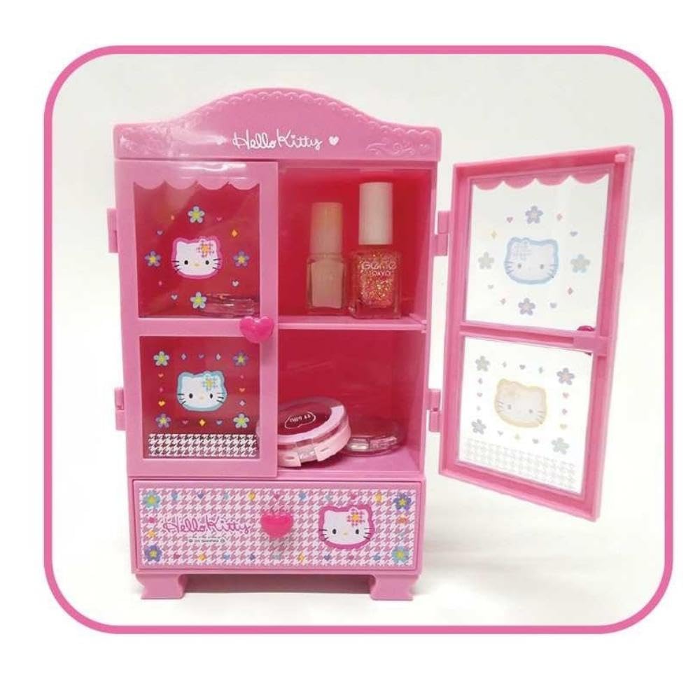 Amazon.co.jp: ケイカンパニー(K Company) ハローキティ クローゼット