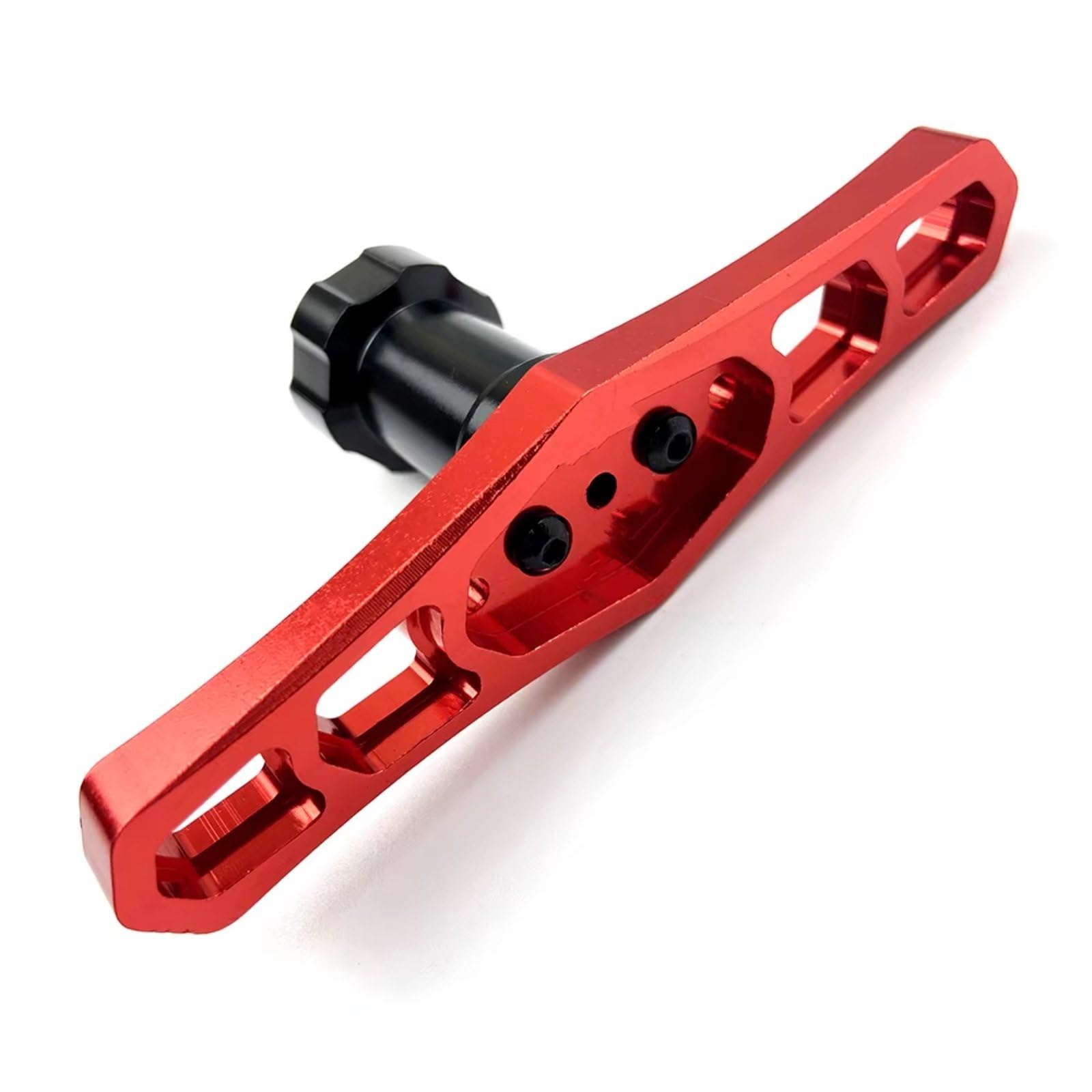 Componenti Ricambi Rc Per 1/8 Ruota Dado Esagonale Strumento In Metallo 17mm Strumento Rimozione Pneumatici Per Auto Modello RC Camion Mostro Veicolo Fuoristrada