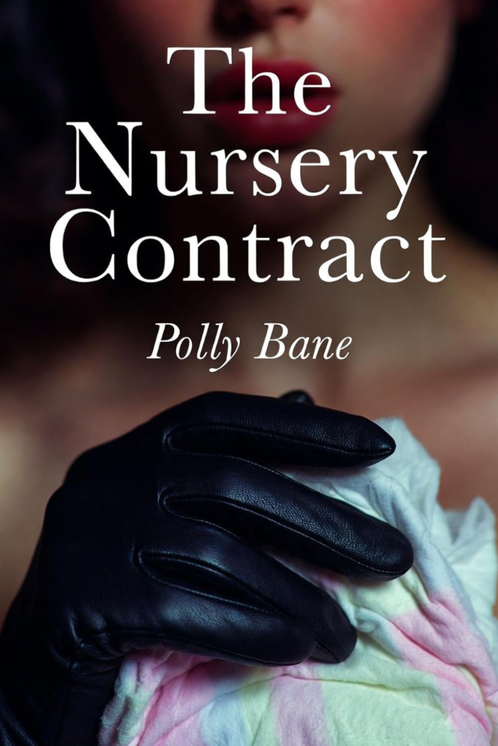 The Nursery Contract: A Dark MDLB Ageplay Romance of Debt, Diaper Discipline, Forced Obedience, and Total Surrender to Mommy Domme Control (Mommy's knows best)