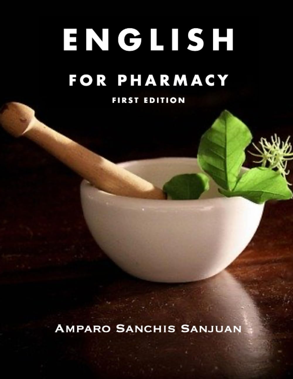 ENGLISH FOR PHARMACY